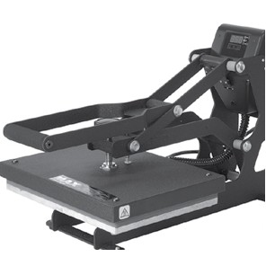 MAXX® Heat Press Clam (11"x 15" Platen)