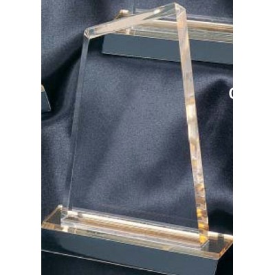 Sierra Gold Mirror Award (4"x7")