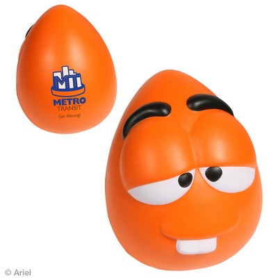 Mood Maniac Stress Reliever Wobbler-Wacky