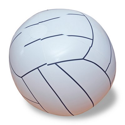 48" Inflatable Giant Volleyball