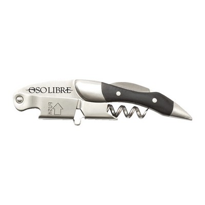 Coutale Sommelier Prestige Corkscrew