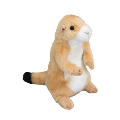 Digger Prairie Dog Stuffed Animal