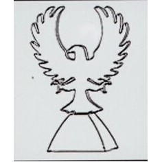 Custom Eagle Award