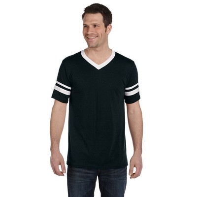 Augusta Sportswear® Adult Sleeve Stripe Jersey