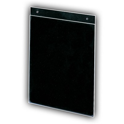 Wall-Mounting Acrylic Frame (8"x10")