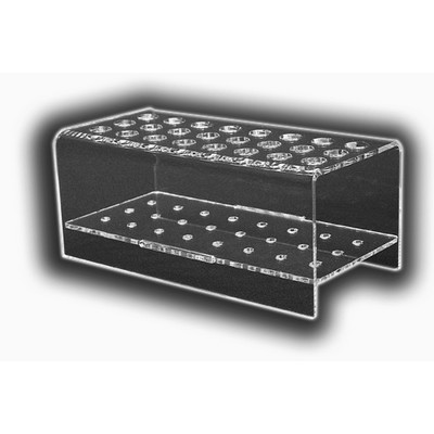 Countertop Pen Riser (3 1/8"x7 3/8"x3 3/4")