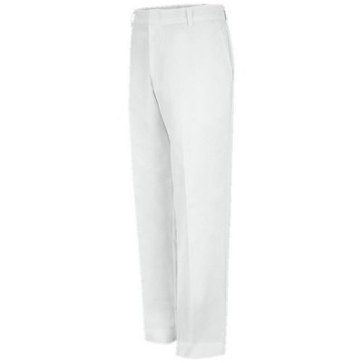 Red Kap™ Men's Work Pant - White