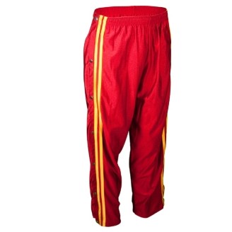 Youth Cool Mesh Breakaway Pant w/ Side Piping