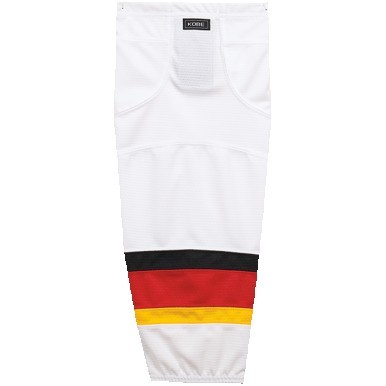 Calgary Pro Series Home Socks