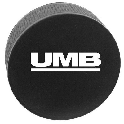 Hockey Stress Puck