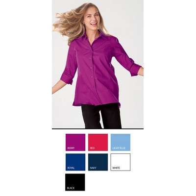 Ladies Swing Shirt