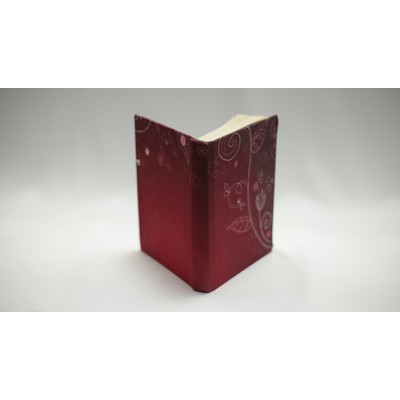 Dye Sublimated Stretchy Book Covers