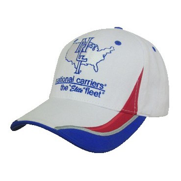 Xtreme Cap w/Visor Insert