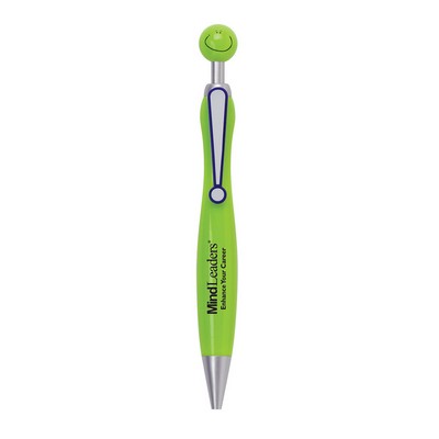 Exclamation Clip Pen