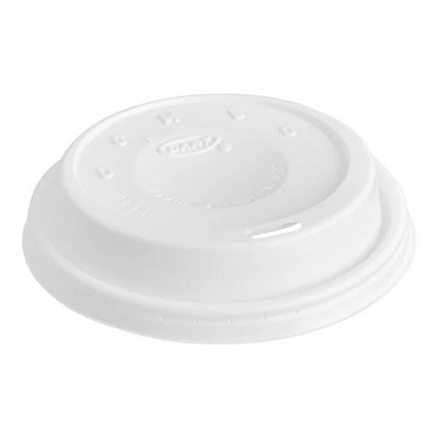 12 Oz. Foam Cup Traveler Lid