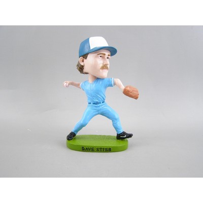 Custom Bobblehead Figurine