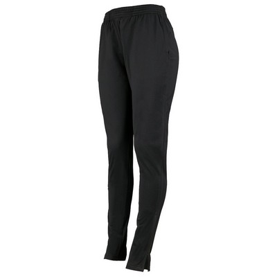 Augusta Sportswear Ladies Tapered Leg Pant