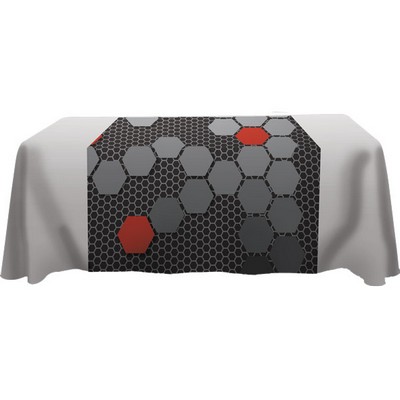 5' Table Runner - 2 Sided