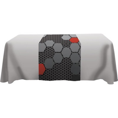 2' Table Runner - 3 Sided