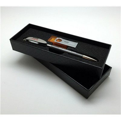Premium USB Pen Gift Box