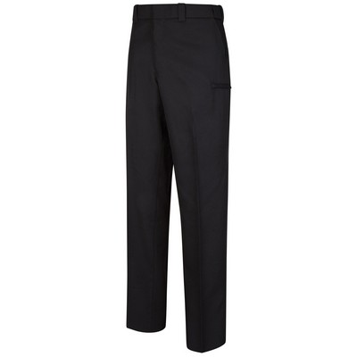 Men's New Generation® Plus Hidden Cargo Trousers - Dark Navy Blue