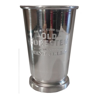12 Oz. Polished Finish Mint Julep Cup
