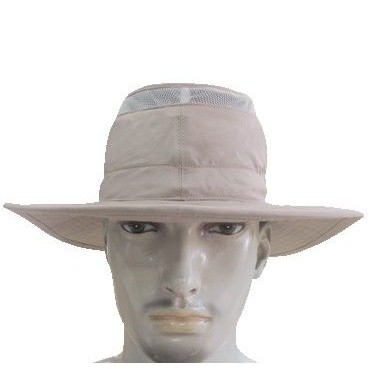 Specialty Safari Hats w/Top Mesh Band