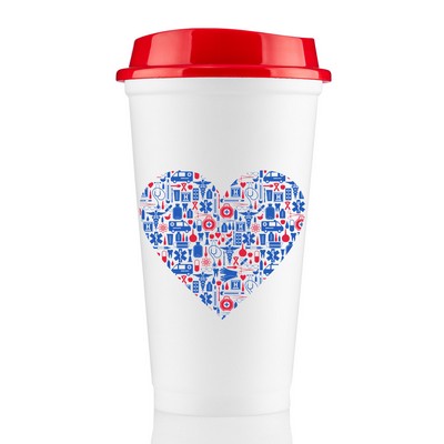 16 oz Grande Tumbler