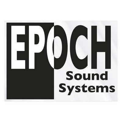 Rectangle Sticker | Square Corner | 5" x 7" | Clear Static | Static Back | Screen