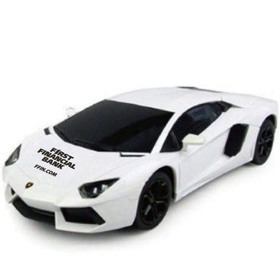 Aventador LP700 (Scale 1:24)