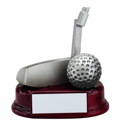 Resin Golf Putter