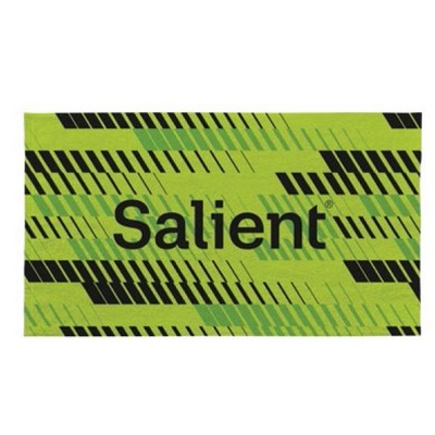 Opper Fiber® Full Color Beach Towel (30"x 59")