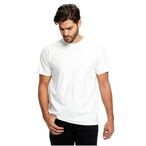 Men's Vintage Fit Heavyweight Cotton Tee