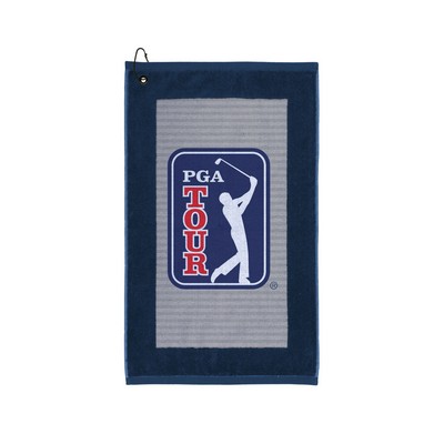 The Edge Sports Towel Collection - Image Dye