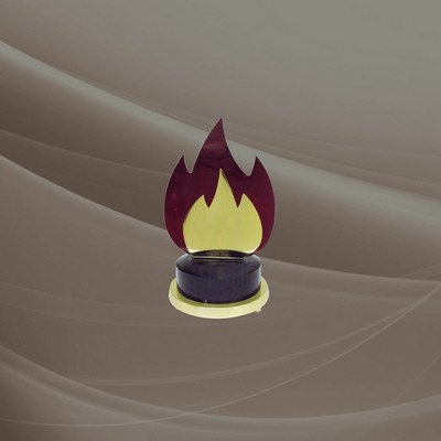 Hearth Flame Award