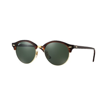 Ray-Ban Clubround Classic Sunglasses