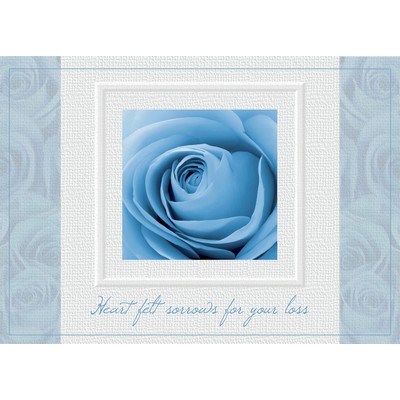 Heartfelt Sympathy Cards