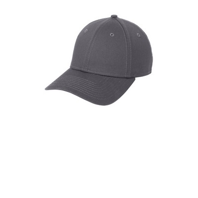 New Era® Structured Stretch Cotton Cap