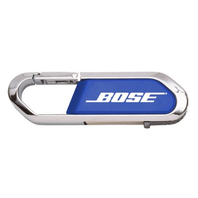 4 GB Carabini Flash Drive