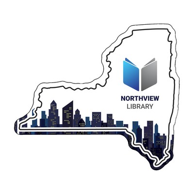 New York NoteKeeper™ Magnet 20 Mil