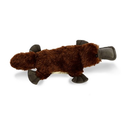 8" Lux Platypus Stuffed Animal