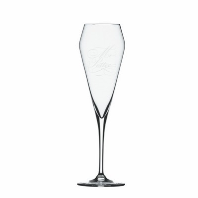Spiegelau Willsberger 8.5 oz Champagne Flute, set of 4