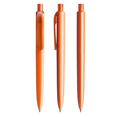 Prodir® Push Ball Polished Pen