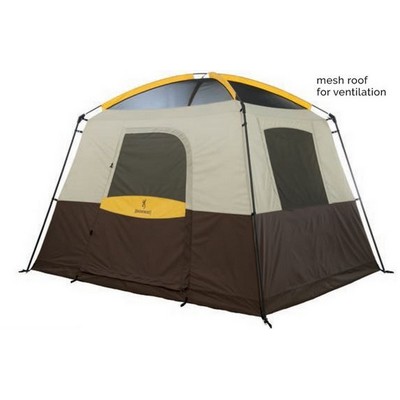 Browning® Big Horn 5-Person Tent