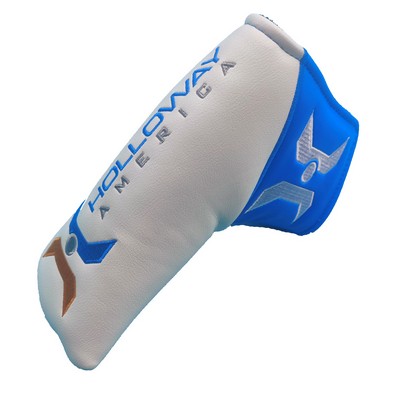 Magnetic Closure Blade Putter Cover