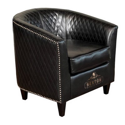 Speakeasy Chair