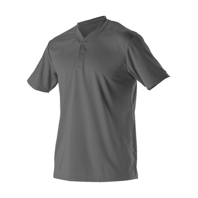 Alleson Athletic Adult Baseball Jersey
