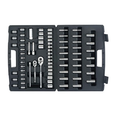 Stanley® Tools 75-Piece Mechanic's Tool Set