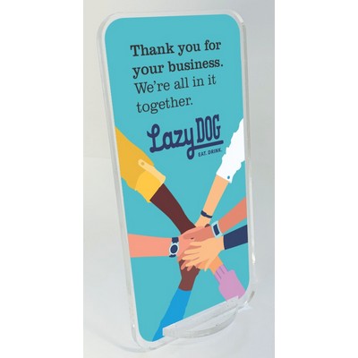 Together Friends Gratitude Award