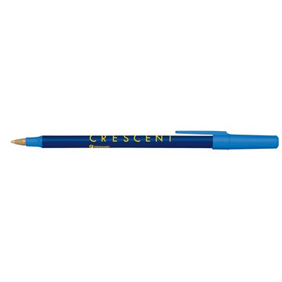 BIC® PrevaGuard® Round Stic® Pen